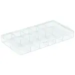 Xan Pro Пустая упаковка для ногтей 100 штук - фото