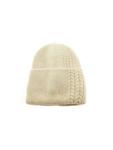 Шапка Faera, кремовый - фото 3