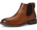 Ботинки Florsheim Forge Plain Toe Gore Boot, цвет Cognac - фото 7