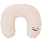 Vertical Studio Подушка для шеи "Norrköping" бежевая - фото 2