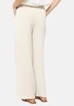 Брюки WIDE LolaLiza, бежевый - фото 3