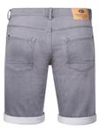 Повседневные джинсы Petrol Industries Jackson, Grey denim - фото 3
