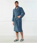 Тапочки Calvin Klein Jeans, синий - фото 2