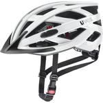 Шлем i-vo 3d Uvex, белый - фото