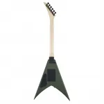 Электрогитара Jackson JS Series King V JS32, матовый цвет Army Drab - фото 2