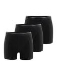 Трусы Blackspade Boxer shorts Tender Cotton, черный - фото