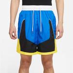 Мужские повседневные шорты Nike, цвет Blue - фото 7