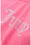 Топ BABEY Juicy Couture, розовый - фото 5
