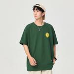 Футболка DOPAMINE унисекс Level, цвет Apricot - фото 35