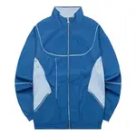 Куртка Air Jordan Essential Statement Warm Up Jacket 'Blue', синий - фото