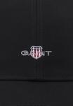 Кепка Shield High Unisex GANT, черная - фото 2