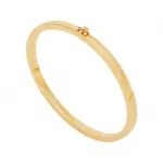 Браслет Кира Tory Burch, золото - фото 3