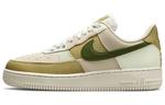 Кроссовки Nike Air Force 1 Low Rough Green Women's - фото