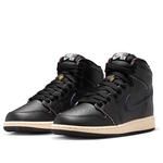 Кроссовки (GS) Air Jordan 1 High OG 'Self-Expression' - фото 4