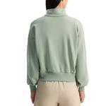 Columbia Зеленый свитшот Women's Green - фото 4