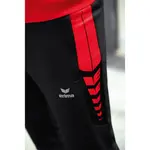 Брюки Erima Six Wings Worker, черный - фото 4