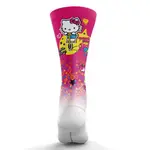 Носки Otso Hello Kitty Sparkle, розовый - фото 2