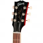 Электрогитара Gibson Les Paul Special Double-Cut - Cherry - фото 5