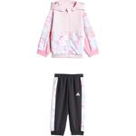 Комбинезоны/ползунки TD Adidas, черный - фото