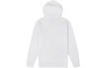 Толстовка embroidered star chevron pullover hoodie 'white' Converse, белый - фото 2