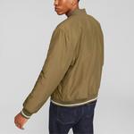 Пуховик Мужской Шоколадные Бобы PUMA - фото 5