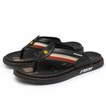 Шлепанцы мужские Swinsger, хаки - фото 6