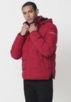 Куртка Koroshi Winter jacket, Rojo Red/Red - фото 7