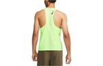 Топ Nike Dri-FIT ADV AeroSwift 'Green' - фото 2