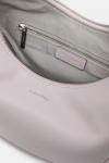 Сумка Calvin Klein, розовый - фото 5