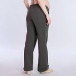 Удобные джоггеры-карго Maternity Motherhood, черный - фото 2