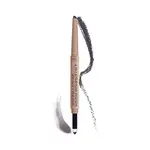Карандаш для бровей 2 In 1 Eyebrow System Wibo, 2 - фото 2