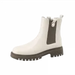 Ботинки Челси женские Josiny, черный - фото 4