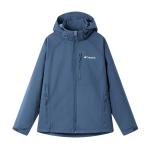 Куртка Cascade Ridge 3 мужская Columbia, синий - фото