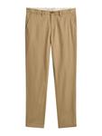 GANT Хаки чинос Slim fit - фото