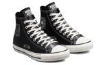 Кроссовки chuck taylor all star future utility black/white Converse, черный - фото 3