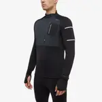 DECATHLON Футболка KIPRUN мужская black - фото 10