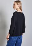 Джемпер Street One Jumper, Blau/Dark Blue - фото 2