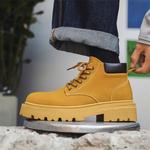 Ботинки Chi Wolf Martin Boots Men - фото 7