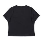 Lee Футболка Regular SS25 Women's Black - фото 3