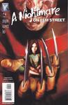 A Nightmare on Elm Street #4 - Wildstorm (Wildstorm) - фото