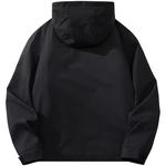 Куртка унисекс Doraemon, Белый - фото 3