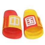 Шлепанцы Мужчины Наводнение Голод Lining - фото 4