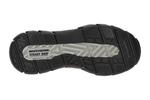 Кроссовки мужские Skechers Slipins Respected Elgin Black - фото 7