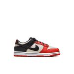 Кроссовки x nba dunk low emb Nike, черный - фото 2