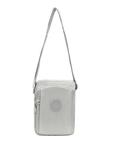 Наплечная сумка Mindesa, светло-серый - фото