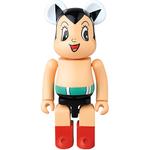 Стильные фигурки Astro Boy BE@RBRICK - фото