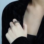 Кольцо "Garden Snake" GUCCI - фото 6