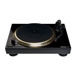 Проигрыватель Reloop Reloop Turn 5 Direct Drive Hi-Fi Turntable with Record Care Solution Bundle - фото 5