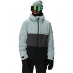 Куртка Smarty 3-в-1 - мужская 686, Dusty Marine Colorblock - фото 2