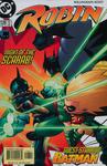 Robin, Edition# 128 (DC) - фото